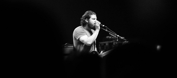 Andy Hull von Manchester Orchestra (Foto: flickr / gibsonelectric / CC-by-nd)